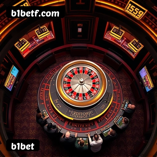 Recompensas Reais e Transparentes no b1bet: Promoções Sem Pegadinhas