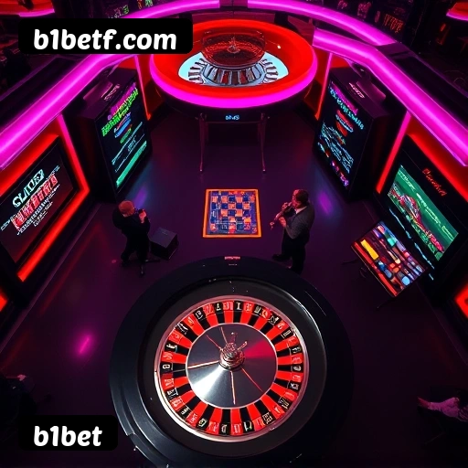 b1bet Crash: A Comunidade e as Estratégias que Empolgam
