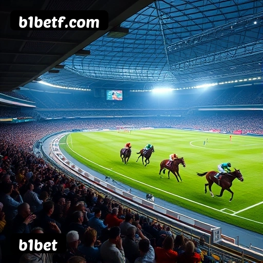 Explorando os benefícios únicos dos bônus b1bet