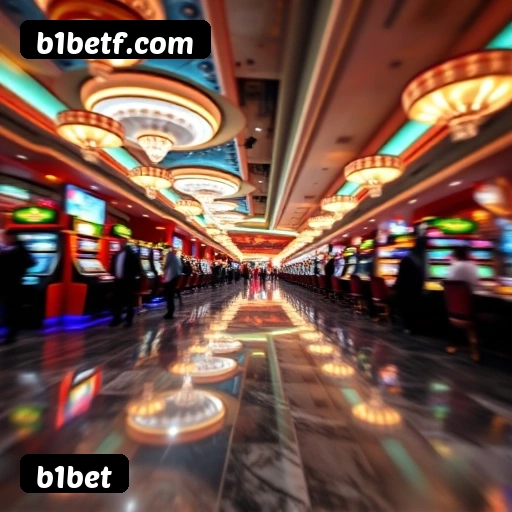 Registre-se Rapidamente e Desbloqueie Recompensas Exclusivas b1bet