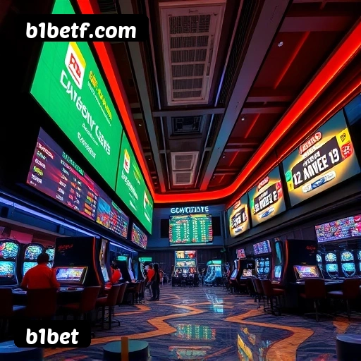 Estratégias de apostas esportivas: 30% mais lucro no b1bet